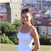 Want to learn English? ¿O quieres practicar el yoga? O tal vez te preguntas cómo combinar los dos? ¡Conmigo puedes!